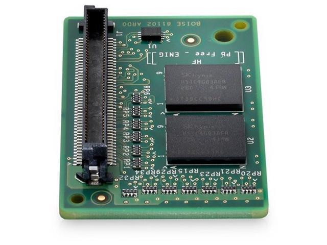 HP 1GB 90-pin DDR3 DIMM