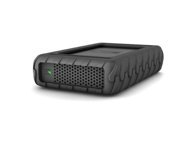 Glyph Blackbox Pro, 7200RPM, USB-C (3.1) (Works with 3.0/2.0)