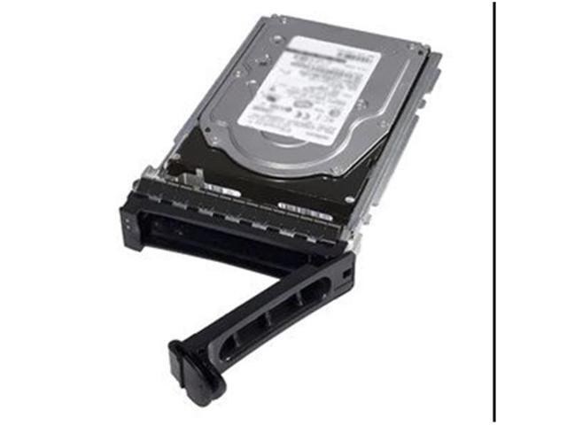 DELL 2.40TB 2.5' SAS 10K rpm Internal Hard Drive Hot Swap/Pluggable 400AUQX