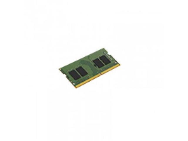 Kingston ValueRAM 4GB DDR4 SDRAM Memory Module KVR32S22S64