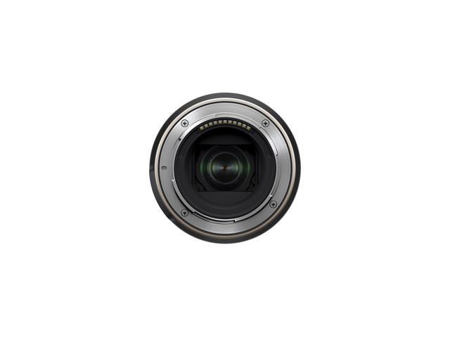 Tamron 70-300mm F/4.5-6.3 Di III RXD for Nikon Z Mirrorless Cameras (Model A047Z) (International Version)