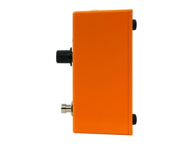 Orange Amps Phaser Pedal