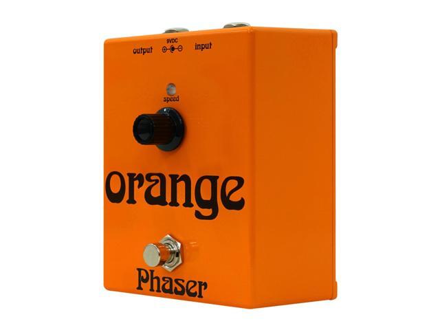 Orange Amps Phaser Pedal