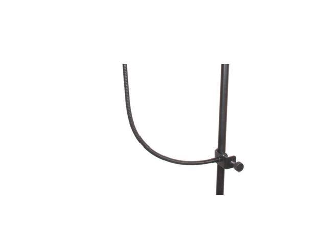 CAD Audio Acousti-Shield VoxPop 6-Inch Microphone Pop Filter on 14-In Gooseneck