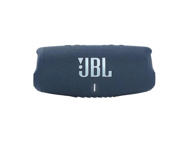 JBL Charge 5 - Portable Waterproof Speaker with Powerbank - Blue - image 12