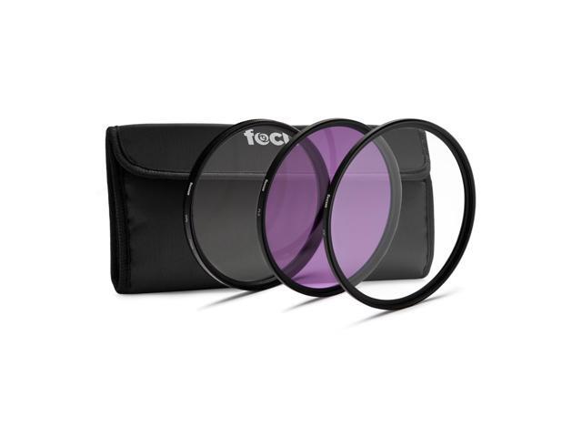 Sony a6400 Mirrorless Digital Camera Bundles (w/ 18-135mm)