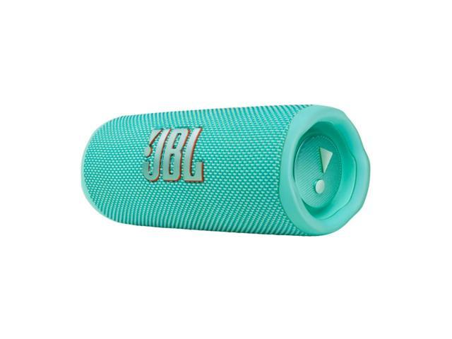 JBL Flip 6 - Portable Waterproof Speaker - Teal - image 5