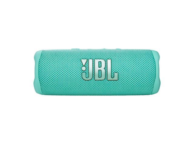 JBL Flip 6 - Portable Waterproof Speaker - Teal - image 6
