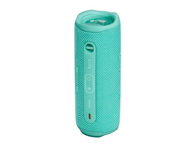 JBL Flip 6 - Portable Waterproof Speaker - Teal - image 8