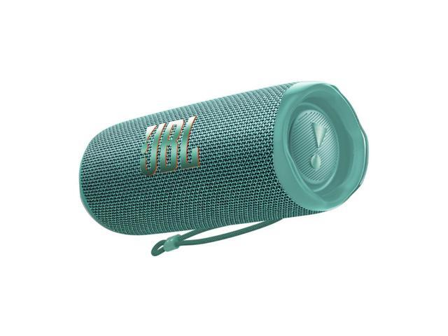 JBL Flip 6 - Portable Waterproof Speaker - Teal - image 9