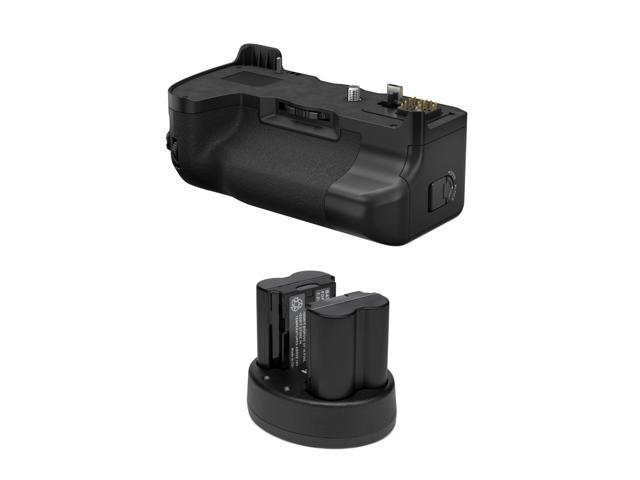 Photos - Camcorder Fujifilm X-H Vertical Battery Grip Bundle 16757320 