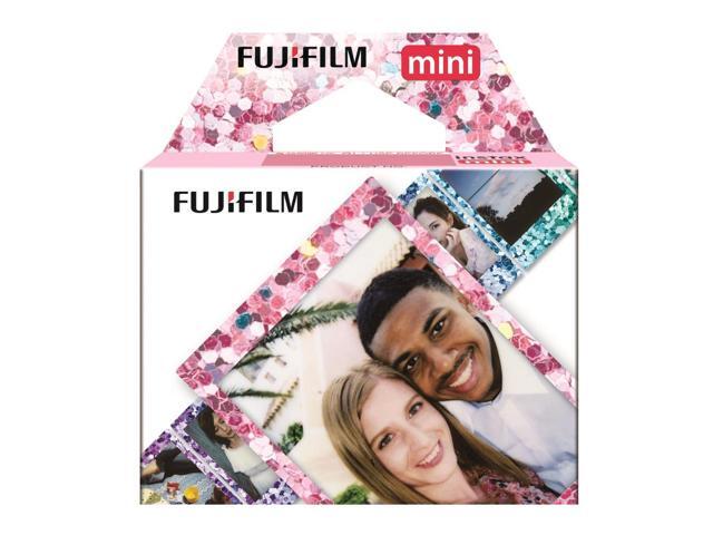 Fujifilm - instax mini Confetti Instant Film - Multi - image 8