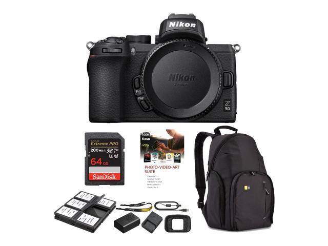 Sony - Alpha 6700 - APS-C Mirrorless Camera with E 18-135 mm Lens - Black - image 9