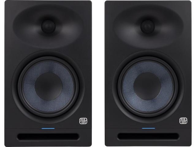 Presonus Eris Studio 8 8-inch Active Studio Monitor with EBM Waveguide