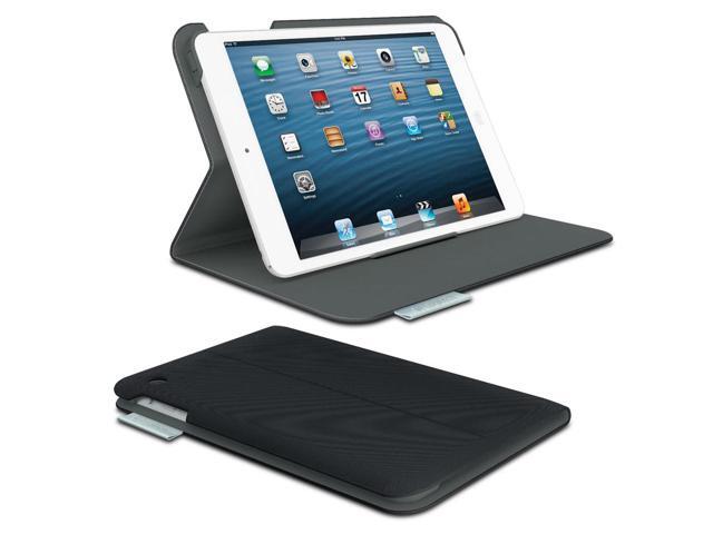 Logitech Folio Protective Case for iPad mini iPad mini with Retina Display Black