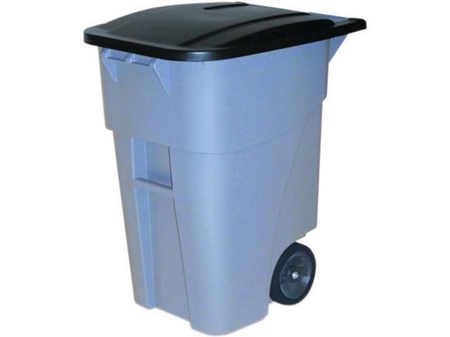 Rubbermaid Brute Waste Container