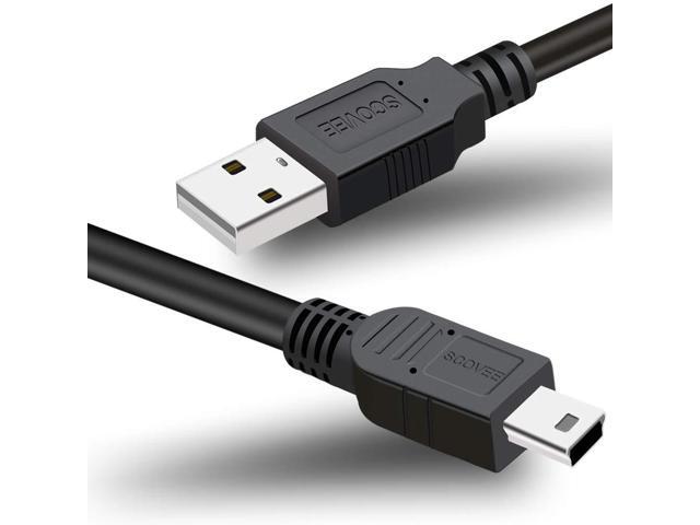 Replacement USB Cable Power Cord for Blue Yeti Recording Microphones MIC,Blue Yeti Pro USB Microphone,USB Microphone,Blue Snowball iCE USB Mic