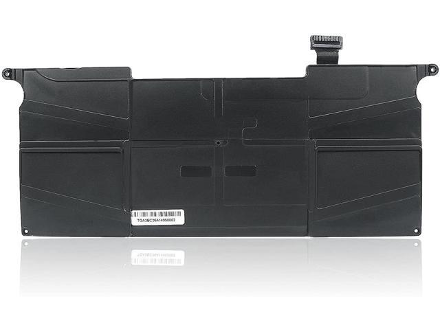 HUSAN New A1495 A1406 Laptop Battery Compatible for MacBook Air 11 inch A1370 (Mid 2011) A1465 (Mid 2012 Mid 2013 Early 2014 Early 2015) fits MC968...