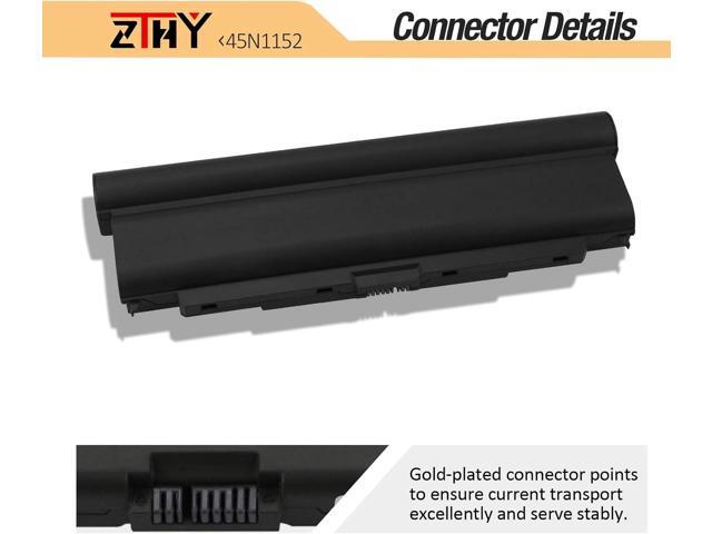 ZTHY 8960mAh 9-Cell 57++ New Battery Replacement for Lenovo ThinkPad T440P T540P W540 W541 L440 L540 Series Laptop 45N1152 45N1153 45N1162 45N1163...