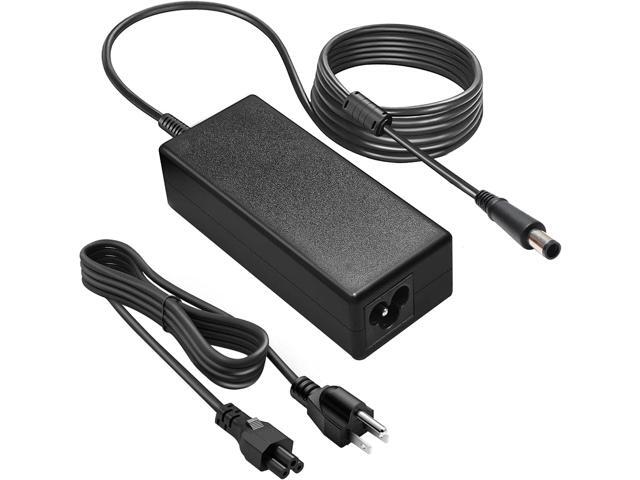 SOLICE 65W Laptop Charger Compatible with HP Revolve 810 820 840 850 725 745 755 G1 G2,Compatible with Folio 9470m 9480m 430 G1 G2 440 450 455 645...