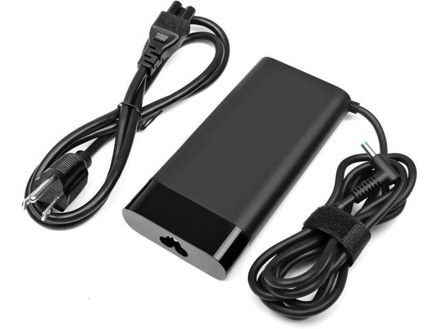 135W 19.5V 6.9A Charger Power Supply Compatible for hp L15534-001 TPN-DA11 TPN-CA13 HP Spectre 15 x360 omen 15 17 Pavilion Gaming 15 17