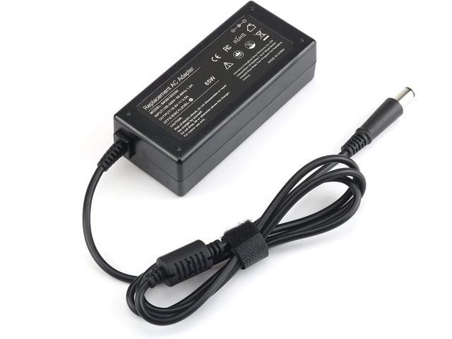 AC Adapter Charger for HP ProBook 640 G1, k4l16ut, 650 G1, k4l00ut; HP EliteBook Folio 9480m, j5p80ut, j5p78ut; HP ProBook 450 G2, l8d99ut, l8e08ut...