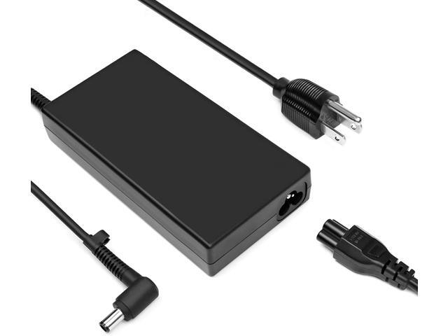 FLGAN 120W 6.15A Charger for HP Thunderbolt Dock 120W G2 2UK37AA 2UK37AA#ABA G2 HSN-IX01 ProDesk 600 G4 G5 G3 G2 G1 Desktops PCs ProOne 600 G5...