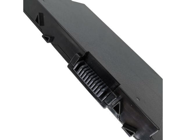 Fully. MFKVP 11.4V 91Wh Replacement Laptop Battery Compatible with Dell Precision 15 7510 7520 M7510 17 7710 7720 M7710 Series M28DH 1G9VM T05W1...
