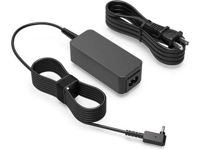 AC Charger Fit for Acer Aspire V 13 V13 Touch V3-331 V3-371 V3-372 V3-372T A13-045N2A N17H2 KP04501017 Travelmate B3 X5 B1 B118 Laptop Adapter...