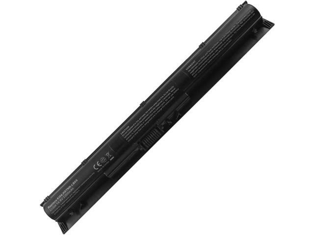 KI04 K104 Laptop Battery for HP KIO4 800049-001 TPN-Q160 TPN-Q161 TPN-Q162 800049-421 TPN-Q158 800050-001 TPN-159 HSTNN-DB6T HP Pavilion 14-ab...