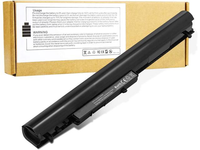 Fancy Buying Laptop Battery for HP Spare 746641-001 740715-001 OA04 OA03 15-R029WM 15-R052NR 15-R015DX 15-G020DX 15-R137WM 15-D035DX 250 G3...