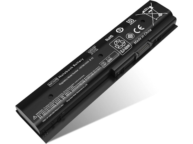 Laptop Battery for 671731-001- HP Battery-MO06/MO09 Pavilion dv4-5000 dv6-7000 d