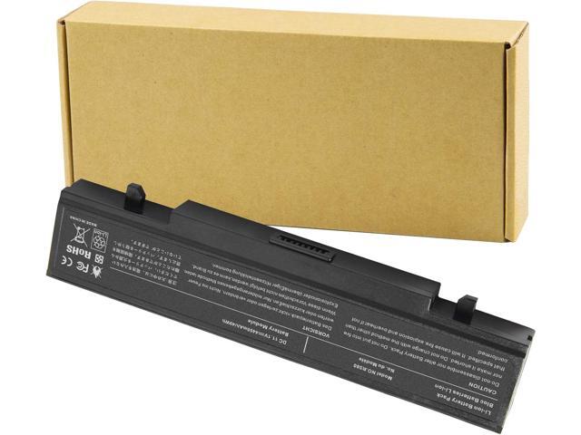 Futurebatt Battery for Samsung R439 R440 R470 R478 R522 R530 R538 R540 R580 R730 R780 Q318 Q430 RF510 RV510 RV511 AA-PB9NC6B AA-PB9NS6B Notebook PC