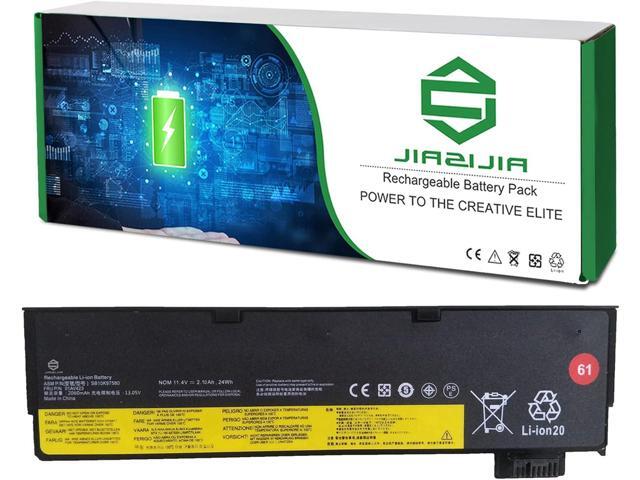 01AV423 SB10K97580 Laptop Battery Replacement for Lenovo ThinkPad T470 T480 A475 A485 T570 T580 P51S P52S TP25 Series 61 4X50M08810 01AV422.