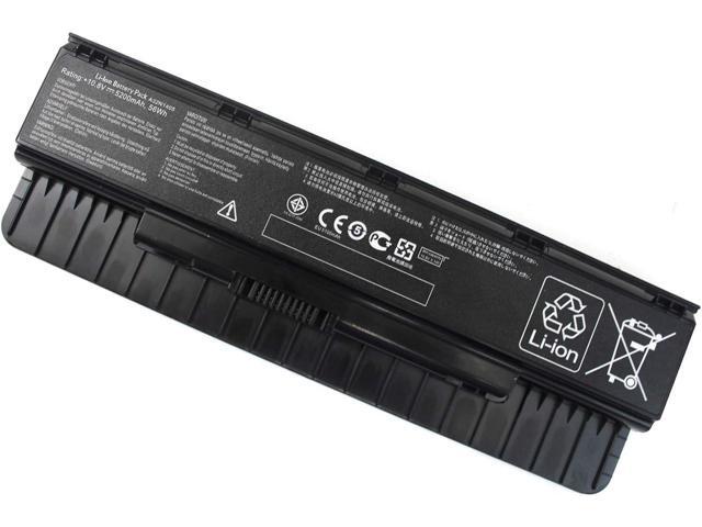 DMKAOLLK A32N1405 A32LI9H Laptop Battery for Asus GL551 GL551J GL551JW GL551JW-DS71 GL551JW-DS74 GL551J-EH74 G551 G551J G551JM GL771J G771 G771J...