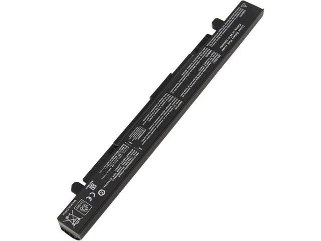 Futurebatt Laptop Notebook Battery for Asus X550 X550A X550B X550D X550L A41-X550 A550C,Asus A550 F550 F552 K450 K550 P450 P550 R409 R510 X452 X550...