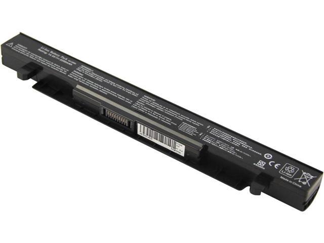 Futurebatt Laptop Notebook Battery for Asus X550 X550A X550B X550D X550L A41-X550 A550C,Asus A550 F550 F552 K450 K550 P450 P550 R409 R510 X452 X550...