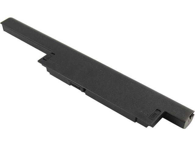 Futurebatt 6Cell Laptop Battery for Sony Vaio VGP-BPS22 VGP-BPS22A VGP-BPL22 VGP-BPS22/A VPC-E1Z1E VPC-EA