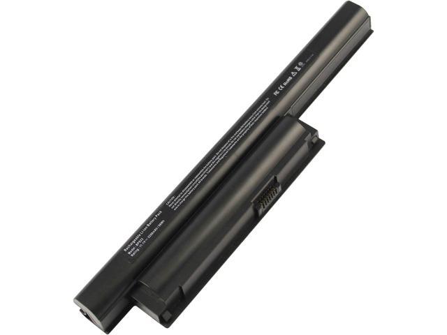 Futurebatt 6Cell Laptop Battery for Sony Vaio VGP-BPS22 VGP-BPS22A VGP-BPL22 VGP-BPS22/A VPC-E1Z1E VPC-EA