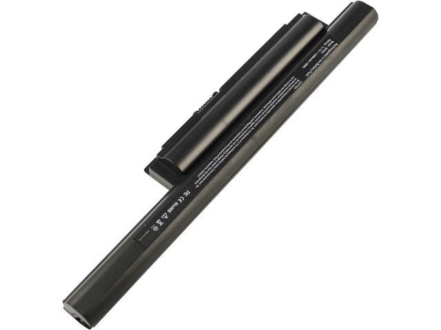 Futurebatt 6Cell Laptop Battery for Sony Vaio VGP-BPS22 VGP-BPS22A VGP-BPL22 VGP-BPS22/A VPC-E1Z1E VPC-EA