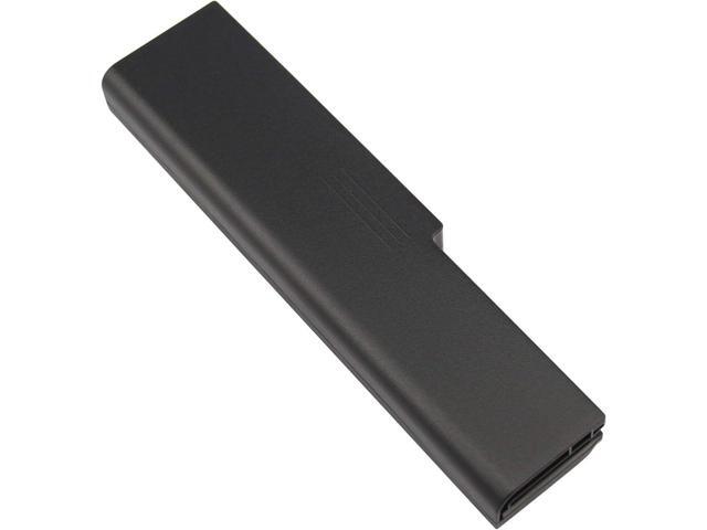 Futurebatt Laptop Battery fit Toshiba Satellite A665 C655 L645 L645D L650 L650D L655 L655D L670 L675 M300 M301 M305 M505 U405 Series, p/n PABAS228...