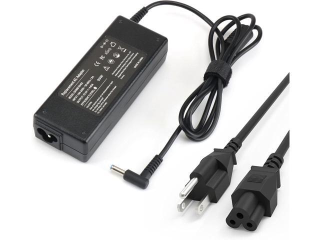 90W 65W Blue Tip HP AC Adapter Laptop Charger for hp 90w Smart ac Adapter 741727-001 H6Y89AA 710412-001 H6Y88AA PPP009D 740015-003 H6Y90AA...