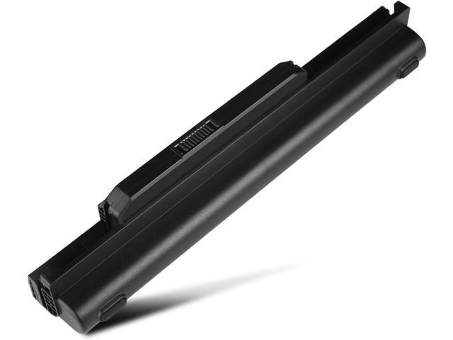 87Wh/7800mAh Laptop Battery Replacement for Asus A53E A32-K53 A42-K53 A45 A53S A43S A53Z A83 A84 K43 K43BY K43E K43S K43T K53 K53E K53T K54 A54C...