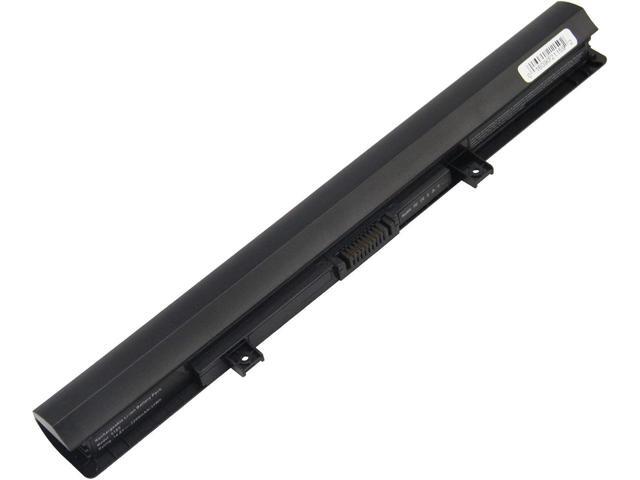 Futurebatt PA5185U-1BRS PA5184U-1BRS PA5186U-1BRS Laptop Battery for Toshiba Satellite C55 C55D C55T L55 L55D L55T Series C55-B C55-B5200 C55-B5300...