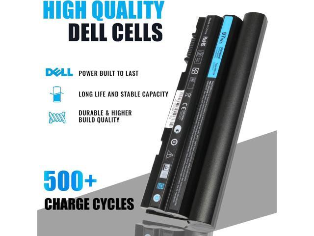 SOLICE 97WH M5Y0X Laptop Battery for Dell Latitude E6420 E6430 P25G001 E6520 P14F001 E6530 E5420 E5520 E5430 E5530 P28G-001 E6440 E6540 0 P299 F001...