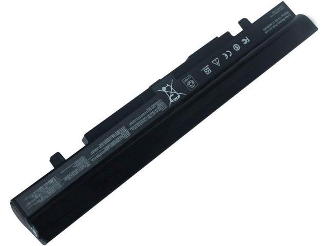 Futurebatt 5200mAh Battery for Asus U56 U46 U46E U46J U46S U56E U56J U56S Fits A32-U46, A42-U46