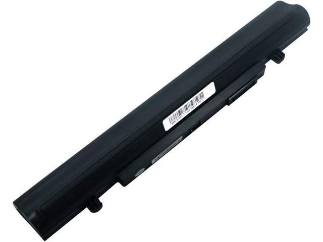 Futurebatt 5200mAh Battery for Asus U56 U46 U46E U46J U46S U56E U56J U56S Fits A32-U46, A42-U46