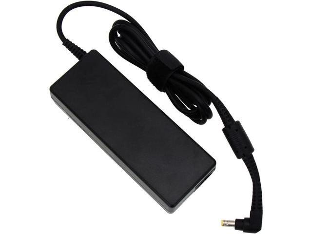 110W 15.6V 7.05A CF-AA5713A M2 CF-AA5713A M1 AC Adapter fit for Panasonic Toughbook CF-19 CF-31 CF-53 CF-52 CF-54 CF-33 CF-74 Laptop Charger 5.5 2.5mm
