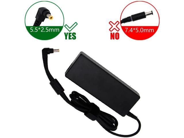 110W 15.6V 7.05A CF-AA5713A M2 CF-AA5713A M1 AC Adapter fit for Panasonic Toughbook CF-19 CF-31 CF-53 CF-52 CF-54 CF-33 CF-74 Laptop Charger 5.5 2.5mm