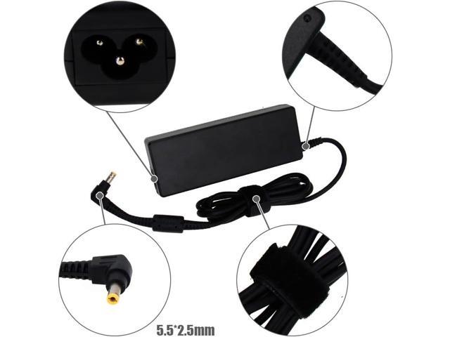 110W 15.6V 7.05A CF-AA5713A M2 CF-AA5713A M1 AC Adapter fit for Panasonic Toughbook CF-19 CF-31 CF-53 CF-52 CF-54 CF-33 CF-74 Laptop Charger 5.5 2.5mm